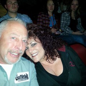 Meet your Posher, Robin